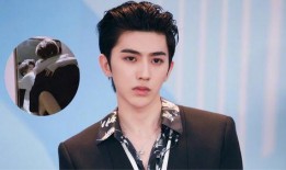 蔡徐坤爆料狗仔视频